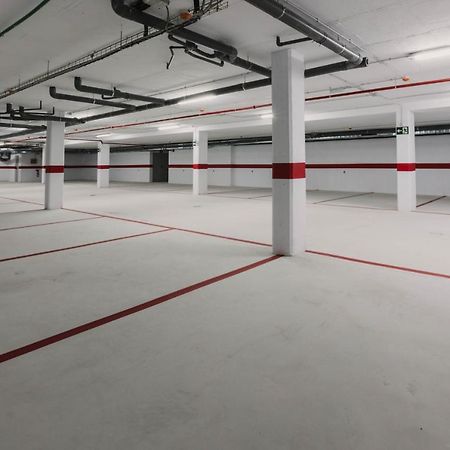 كابو دي بالوس Apartamentos Subup المظهر الخارجي الصورة