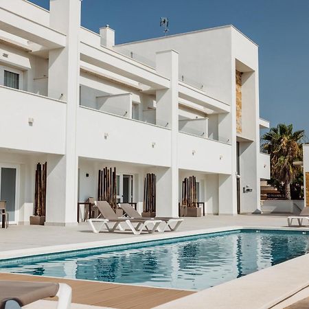 كابو دي بالوس Apartamentos Subup المظهر الخارجي الصورة