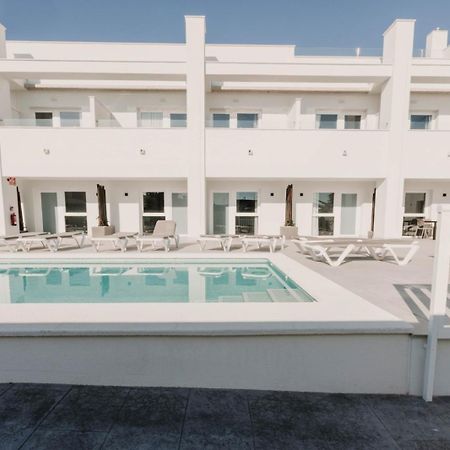 كابو دي بالوس Apartamentos Subup المظهر الخارجي الصورة