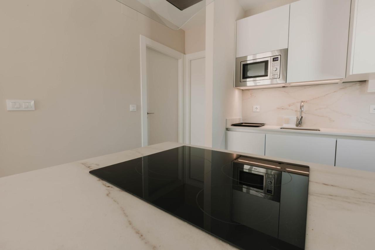 كابو دي بالوس Apartamentos Subup المظهر الخارجي الصورة