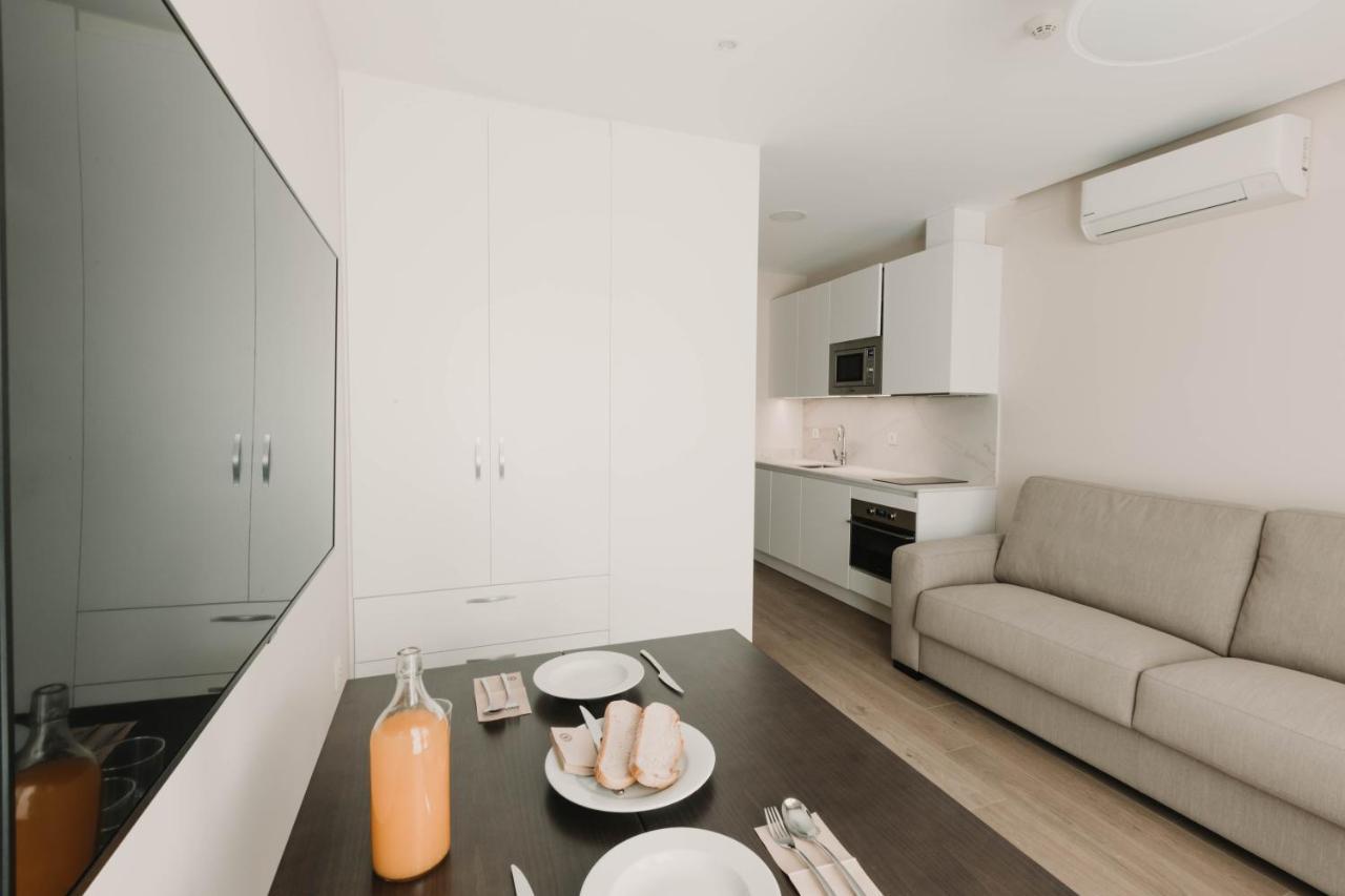 كابو دي بالوس Apartamentos Subup المظهر الخارجي الصورة