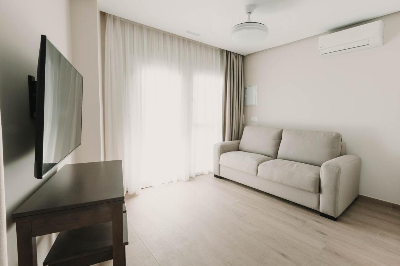 كابو دي بالوس Apartamentos Subup المظهر الخارجي الصورة